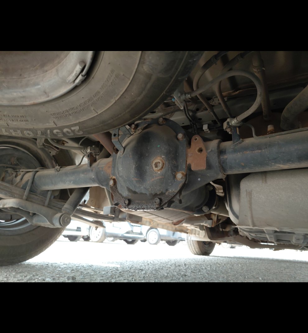 نيسان أورفان  2020 image