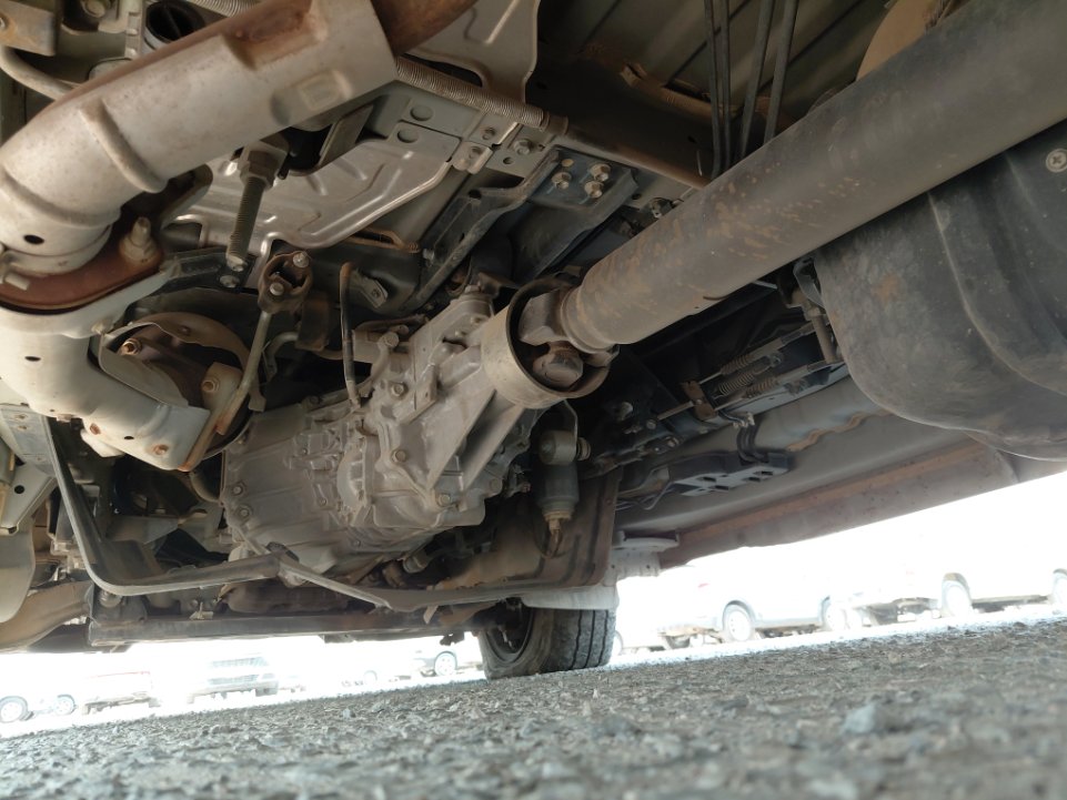 نيسان أورفان  2020 image