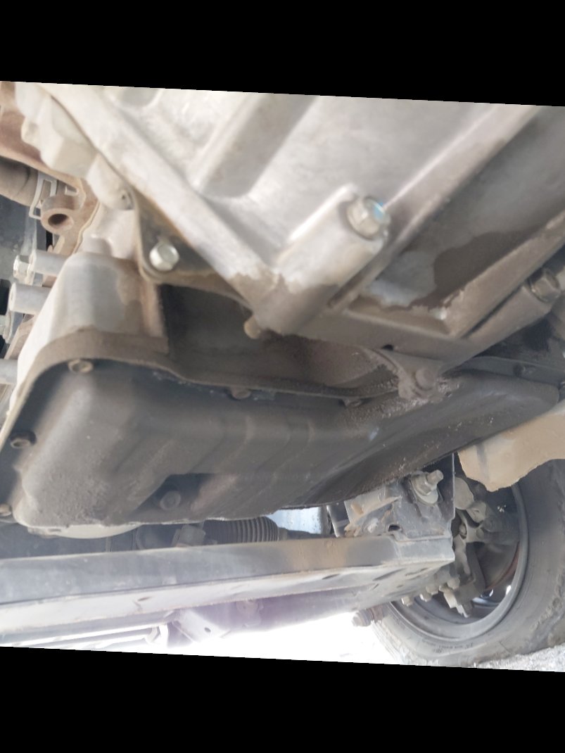 نيسان أورفان  2020 image