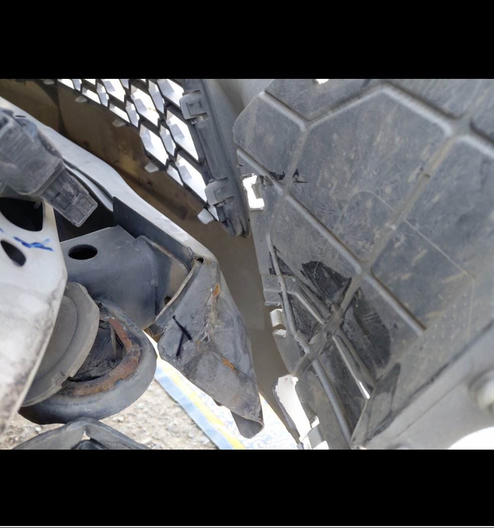 Great Wall Wingle 7  2022 image