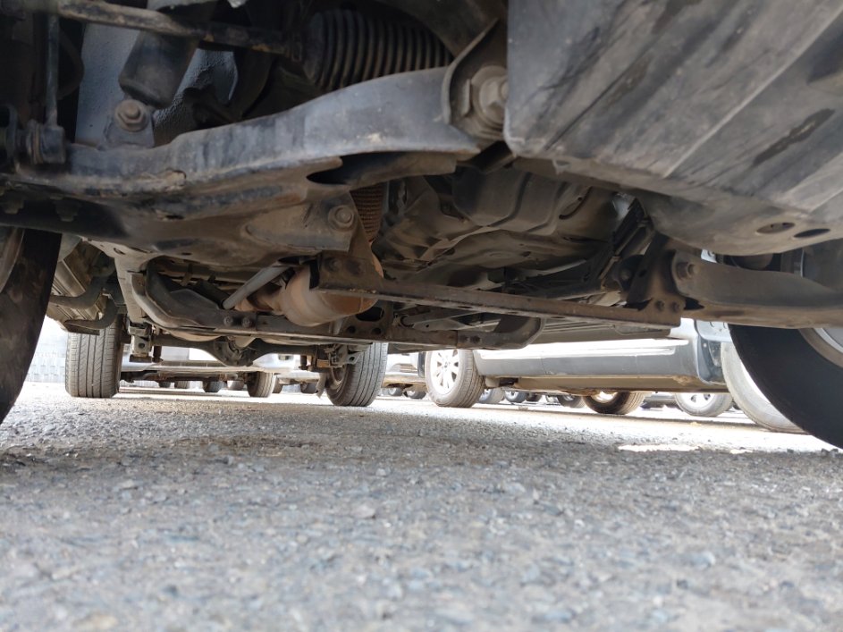 Great Wall Wingle 7  2022 image