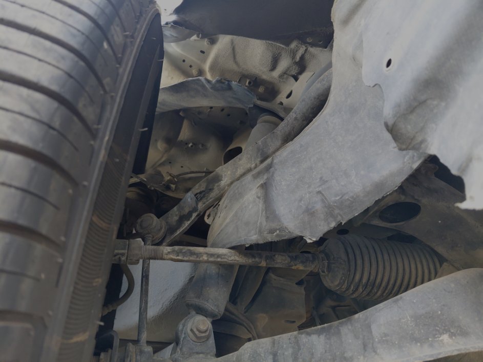 Great Wall Wingle 7  2022 image