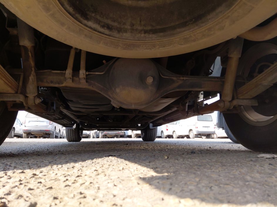 Great Wall Wingle 7  2022 image