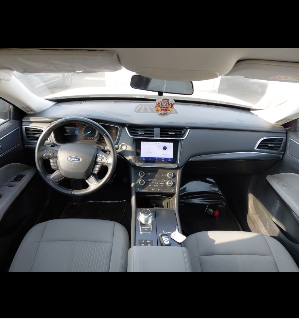 الوسائد الهوائية