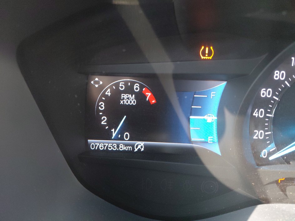 Ford Taurus  2022 image