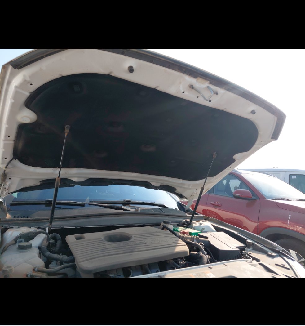 Ford Taurus  2022 image