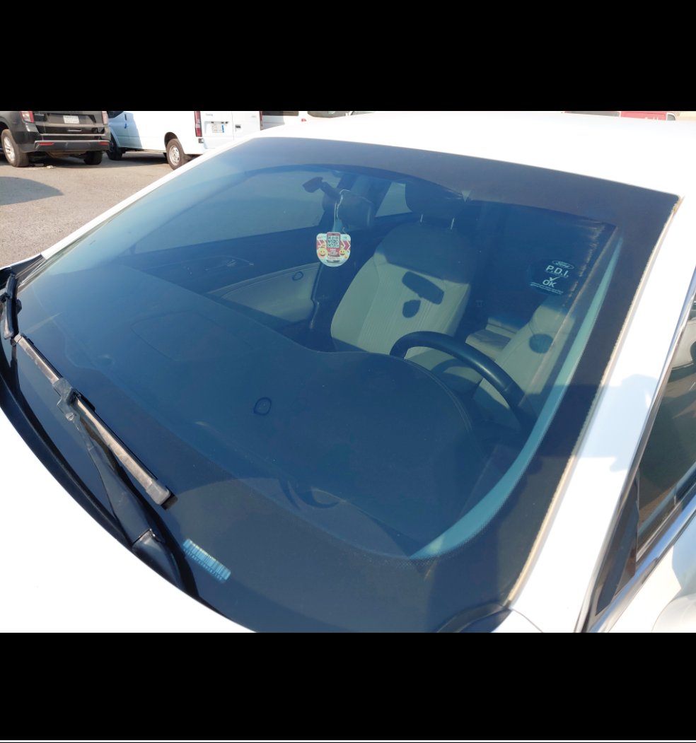 Ford Taurus  2022 image