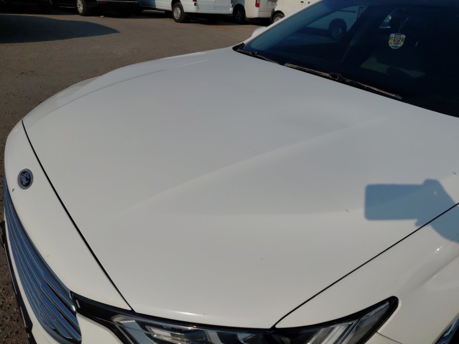 Ford Taurus  2022 image