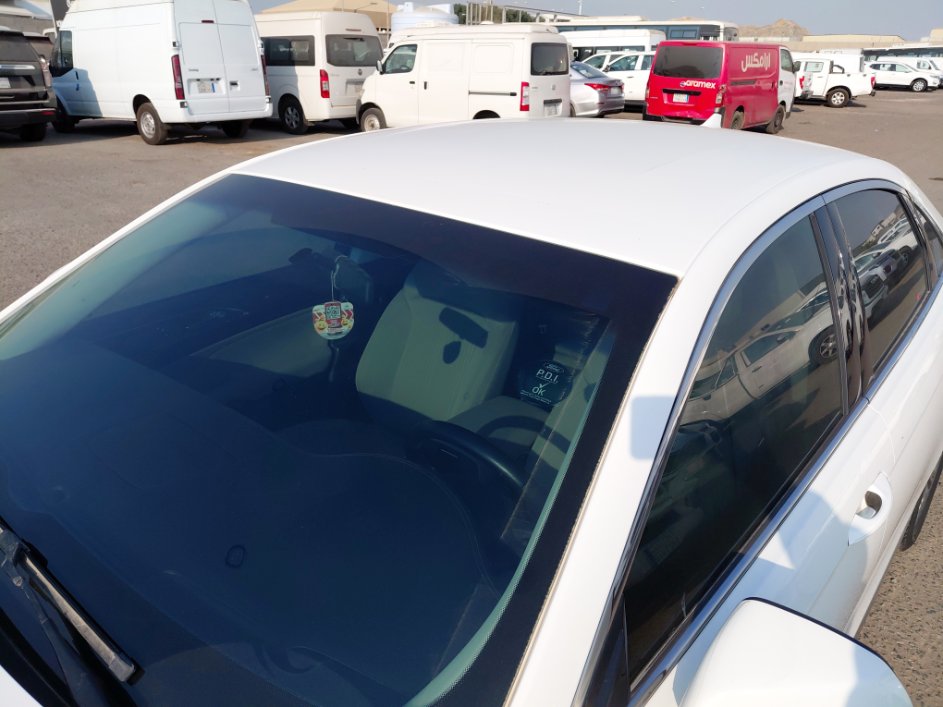 Ford Taurus  2022 image