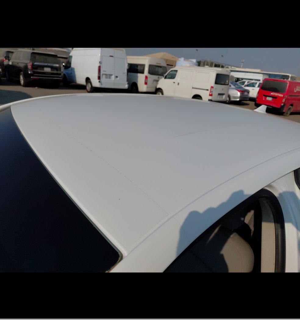 Ford Taurus  2022 image