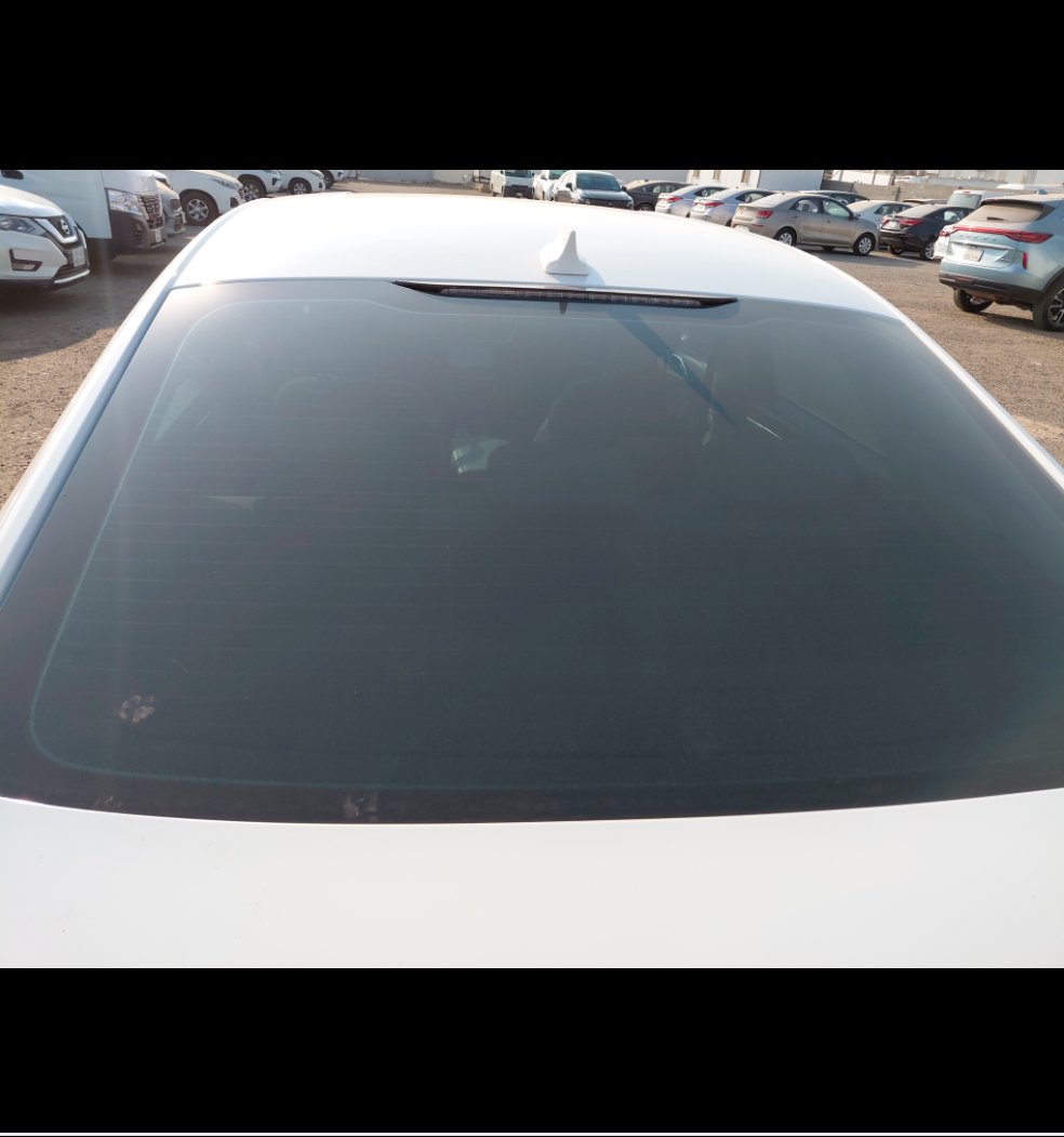 Ford Taurus  2022 image