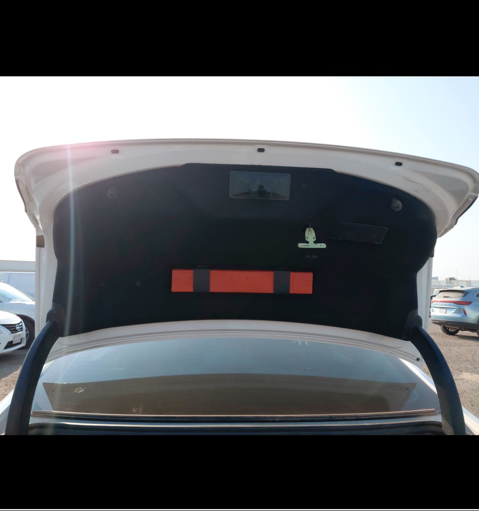 Ford Taurus  2022 image