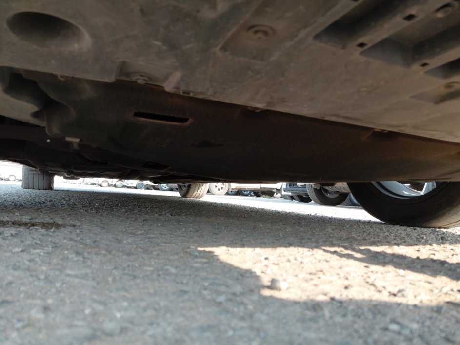 Ford Taurus  2022 image