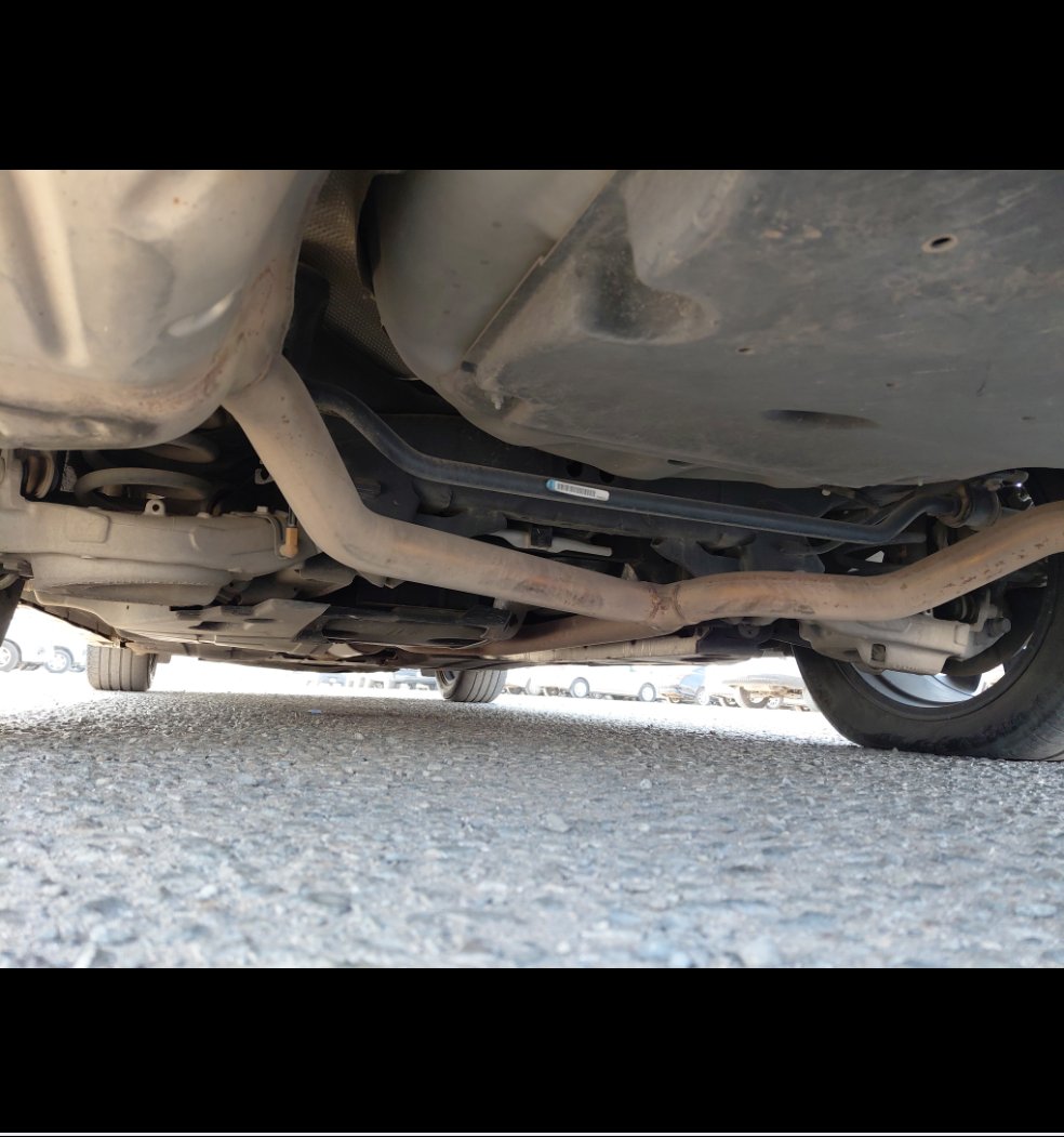 Ford Taurus  2022 image