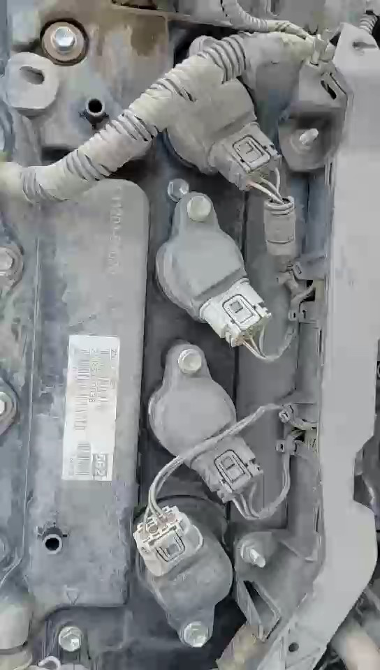 Toyota Yaris  2020 video