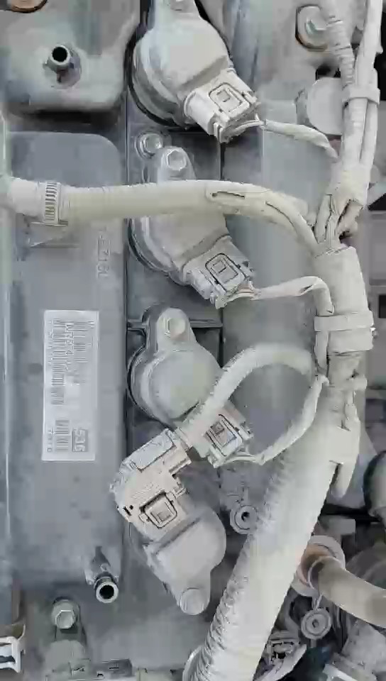 Toyota Yaris Y PLUS 2023 video