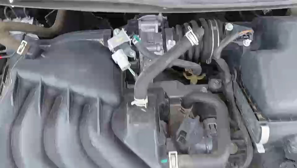 نيسان صني اس 2021 video