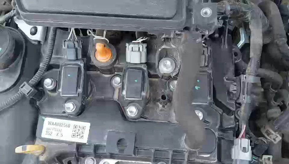 Toyota RAIZE XLE 2024 video