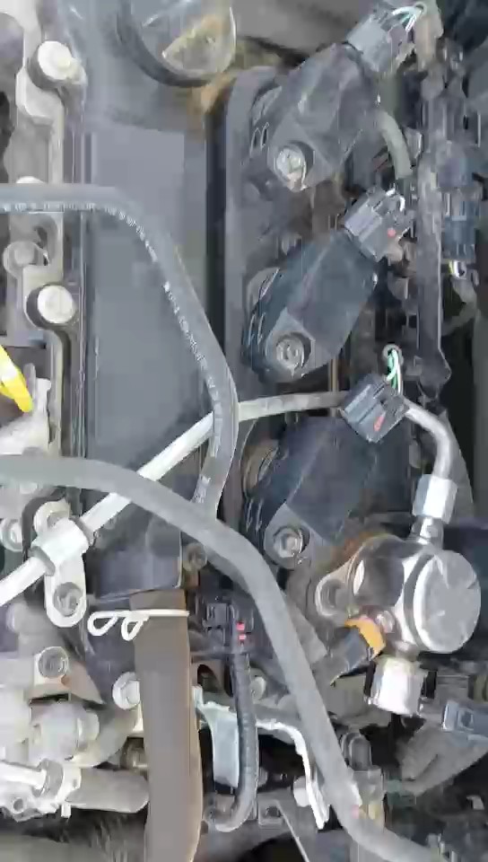 Toyota Corolla XLI 2024 video