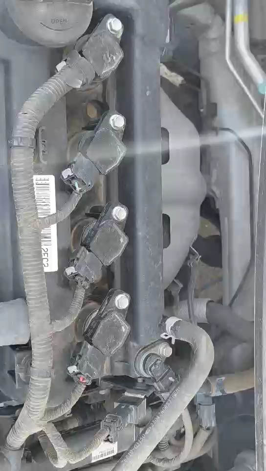 KIA Pegas LX 2023 video