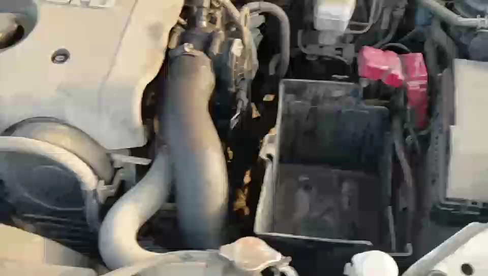 ميتسوبيشي L200  2020 video