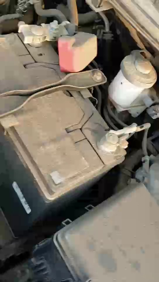 تويوتا يارس  2019 video