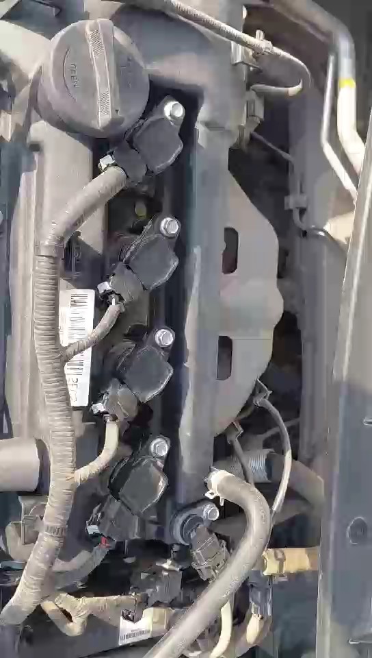 KIA Pegas GLS 2024 video