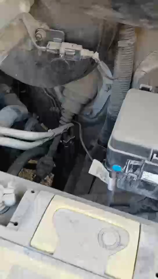 هيونداي H1  2018 video