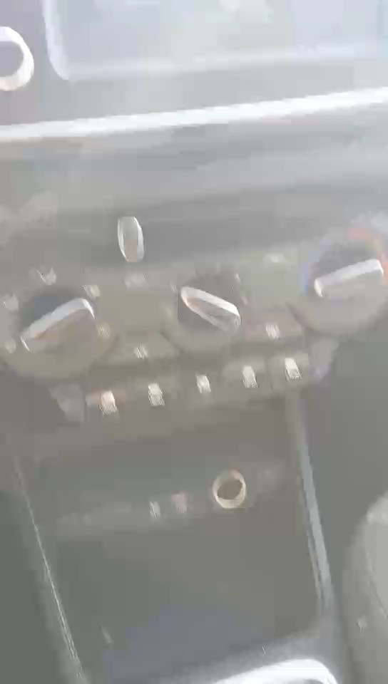 KIA Pegas GLS 2024 video