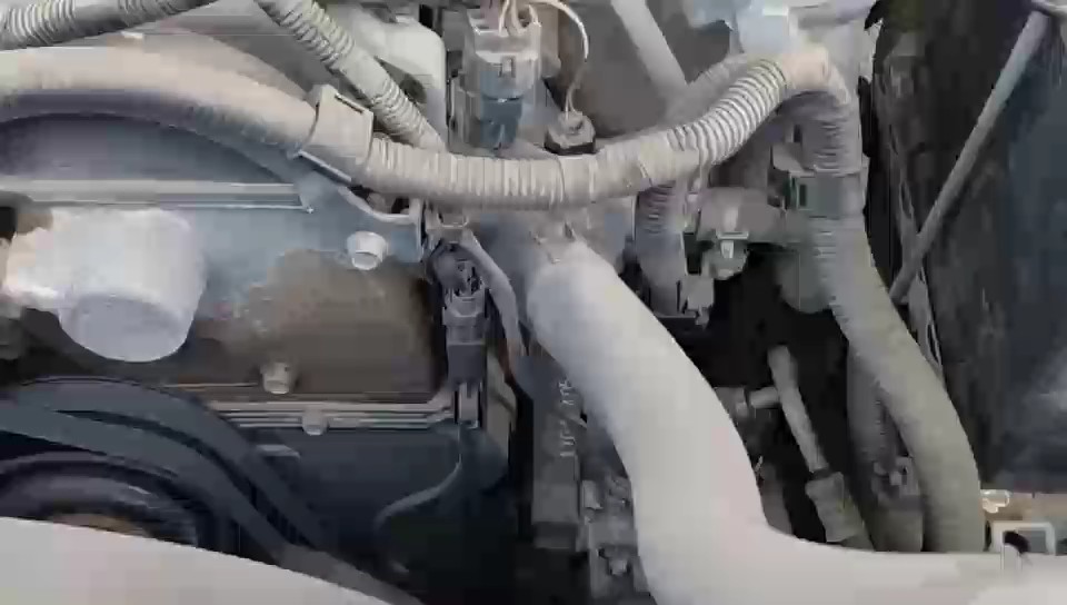 ميتسوبيشي L200  2017 video