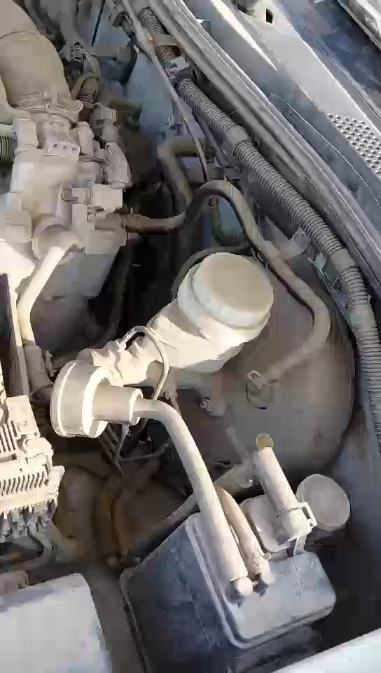 ميتسوبيشي L200  2015 video