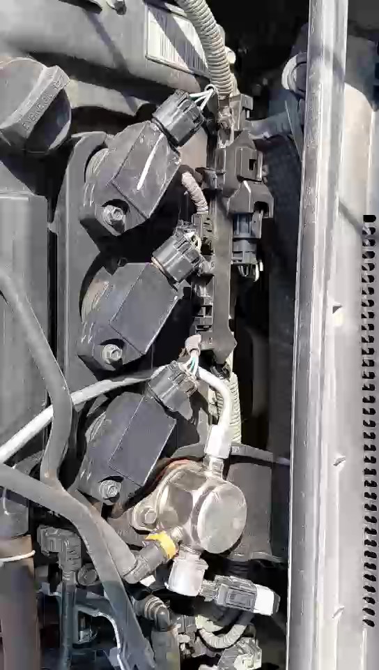 Toyota Corolla XLI 2021 video