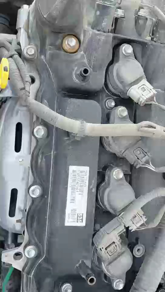 Toyota Yaris YX 2023 video