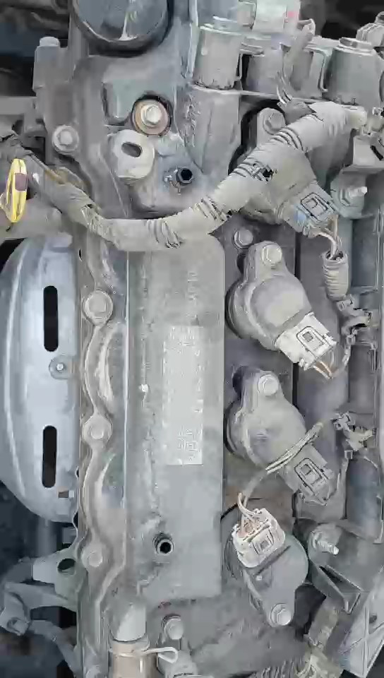 Toyota Yaris Y2 2022 video