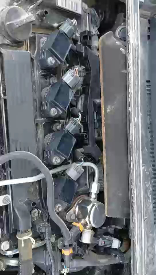 Toyota Corolla XLI EXECUTIVE M/R  2022 video