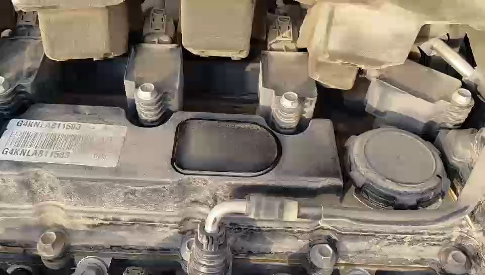 هيونداي سوناتا سمارت بلس 2021 video