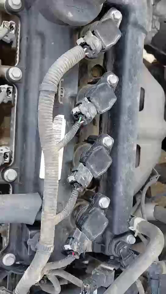 KIA Pegas LX  2020 video