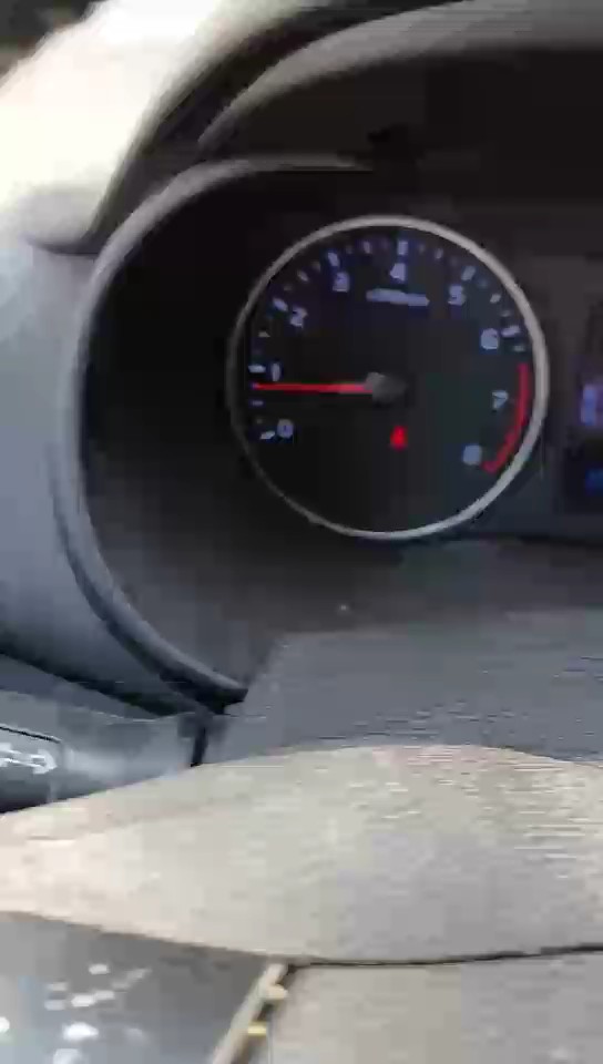 KIA Pegas LX  2020 video