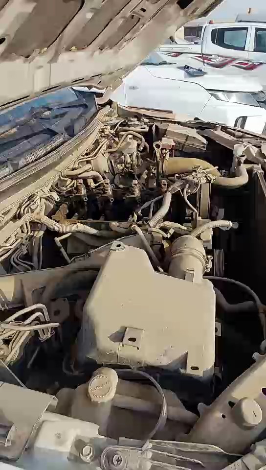 ميتسوبيشي L200  2020 video