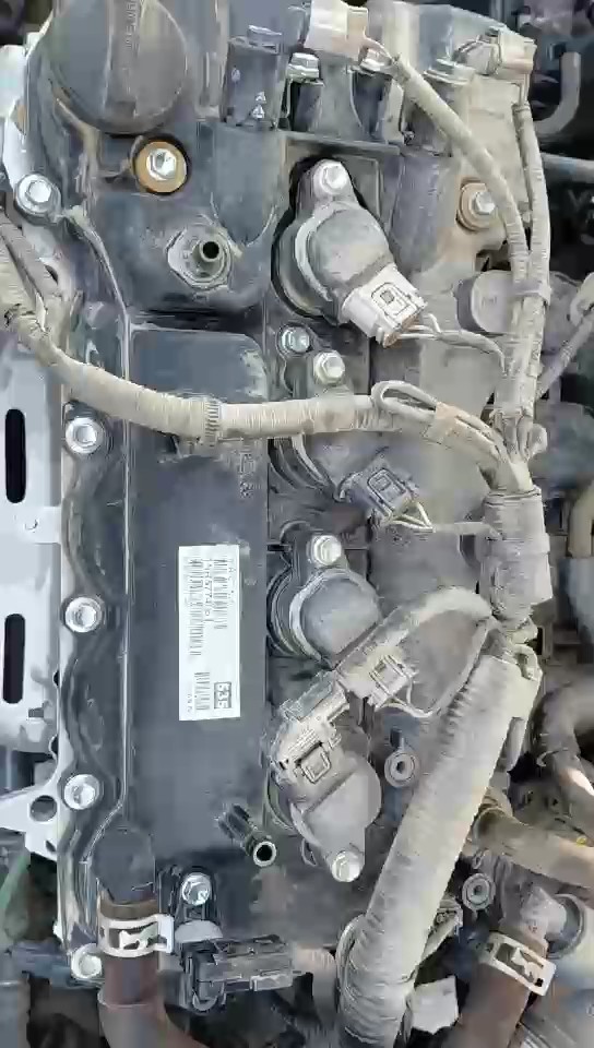 Toyota Yaris Y 2023 video