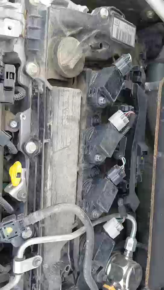 Toyota Corolla XLI EXE 2023 video