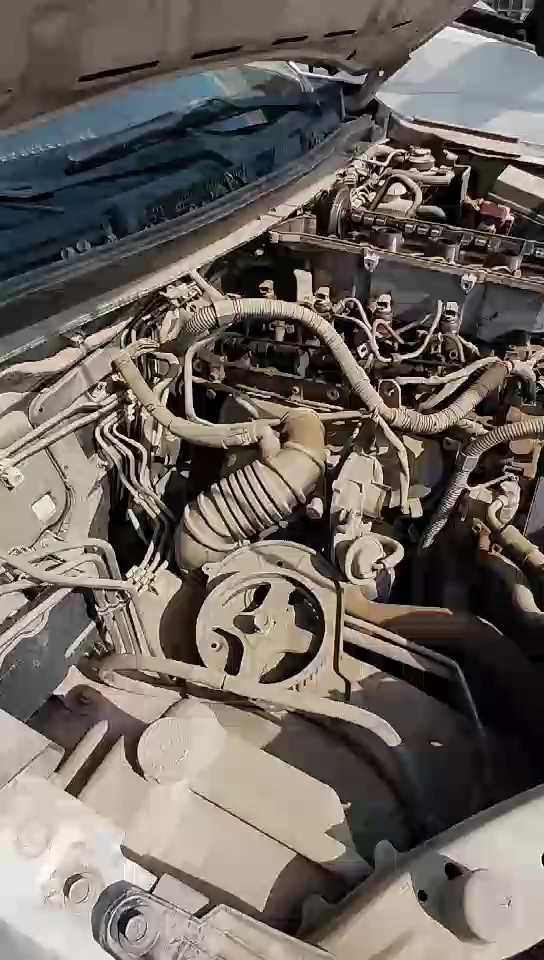 ميتسوبيشي L200  2020 video