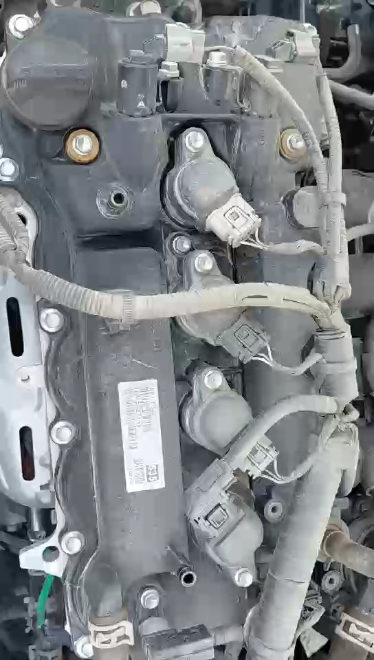 Toyota Yaris Y 2024 video