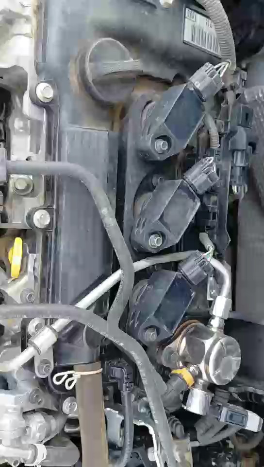 Toyota Corolla XLI 2021 video