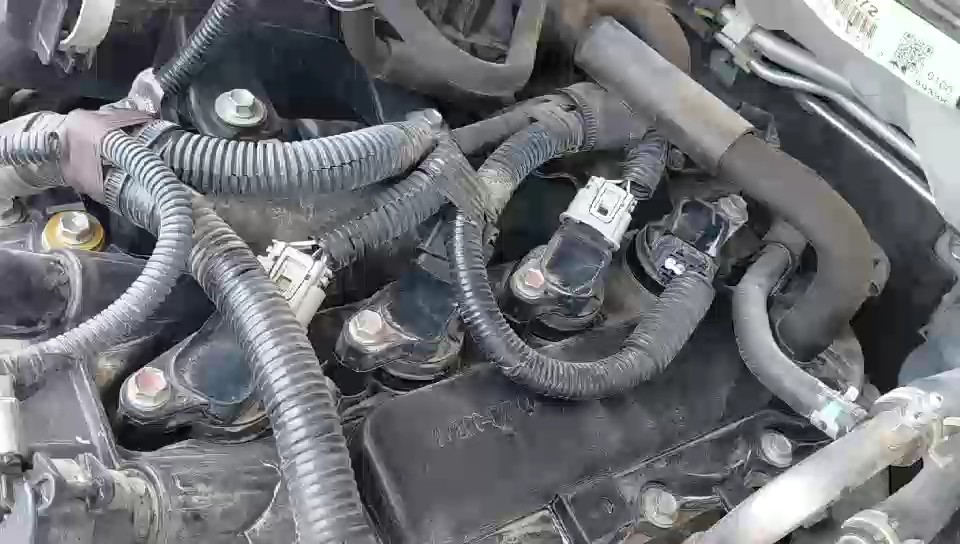 Toyota Rush STD SPORT 2023 video