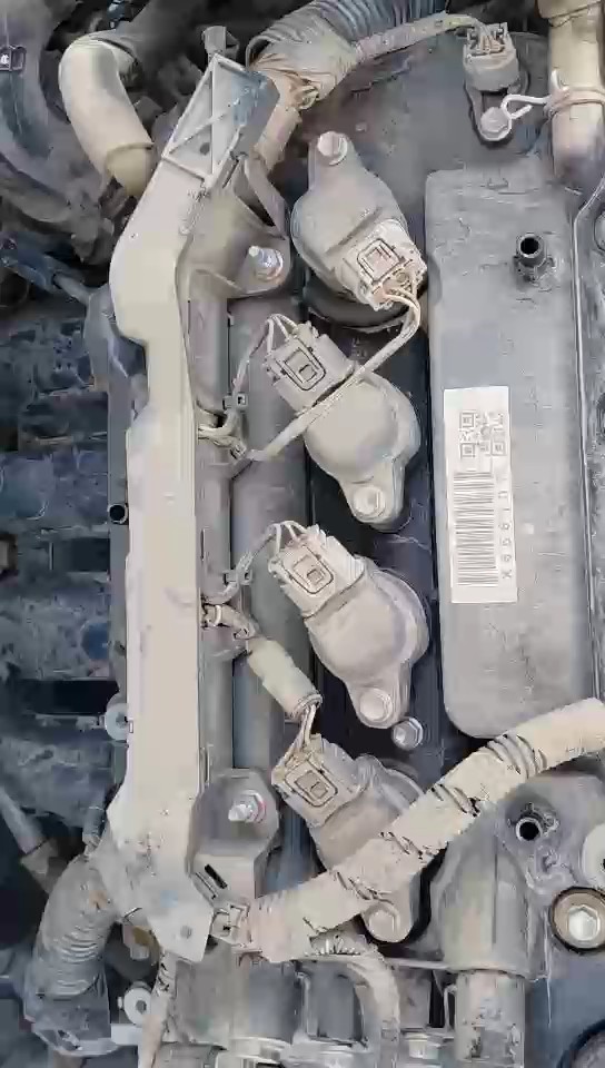 Toyota Yaris SD Y 2021 video