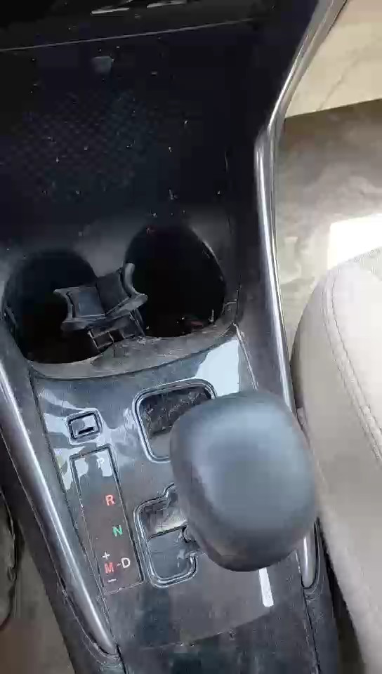 Toyota Yaris SD Y 2021 video