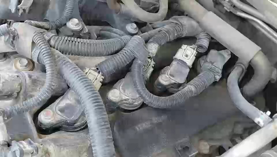 Toyota Rush GL SPORT 2023 video