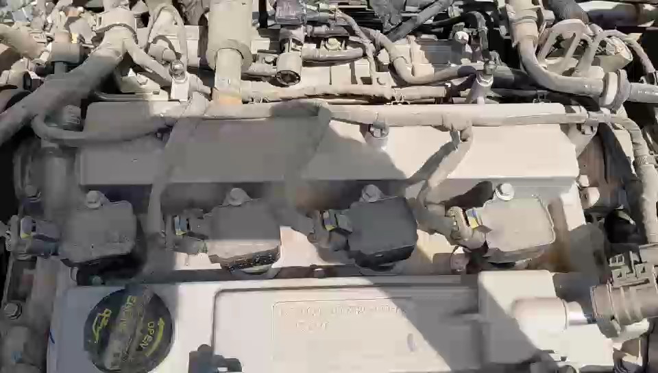 Changan CS75 Plus ليميتد رياضية 2023 video