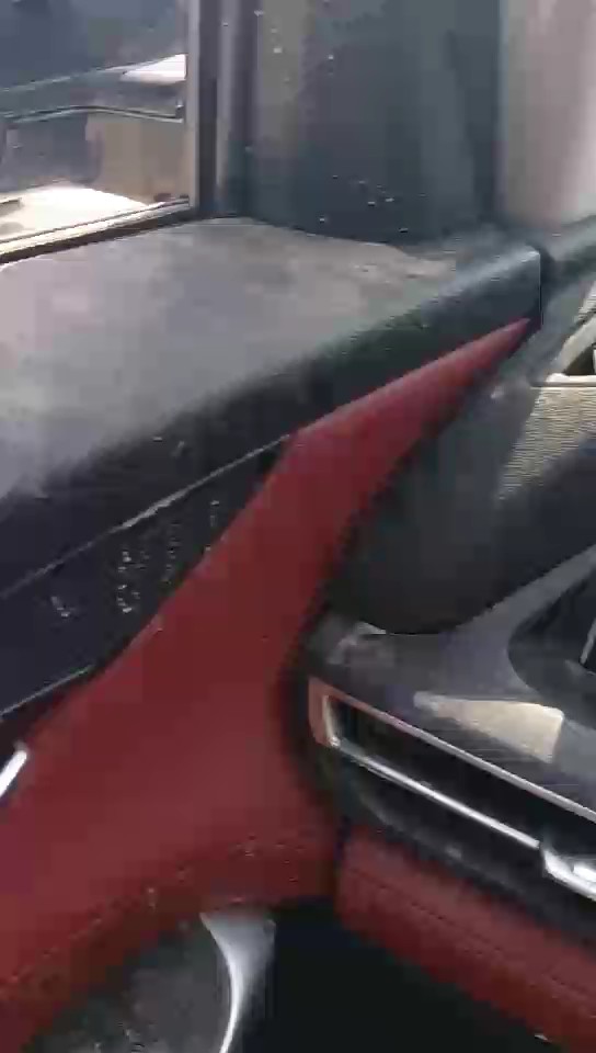 Changan CS75 Plus ليميتد رياضية 2023 video